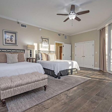 Oceania #4 Villa Gulf Shores Bagian luar foto