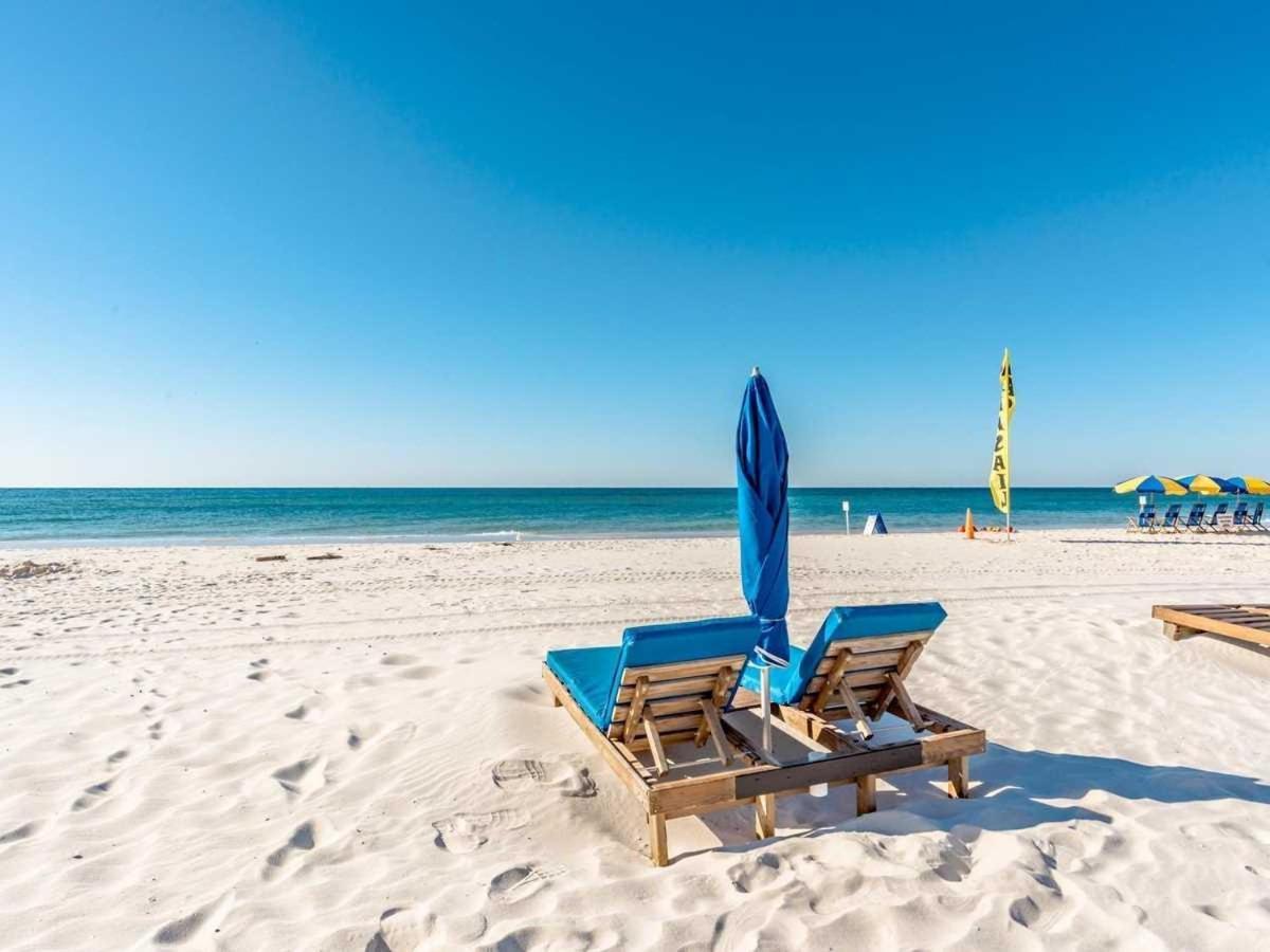 Oceania #4 Villa Gulf Shores Bagian luar foto