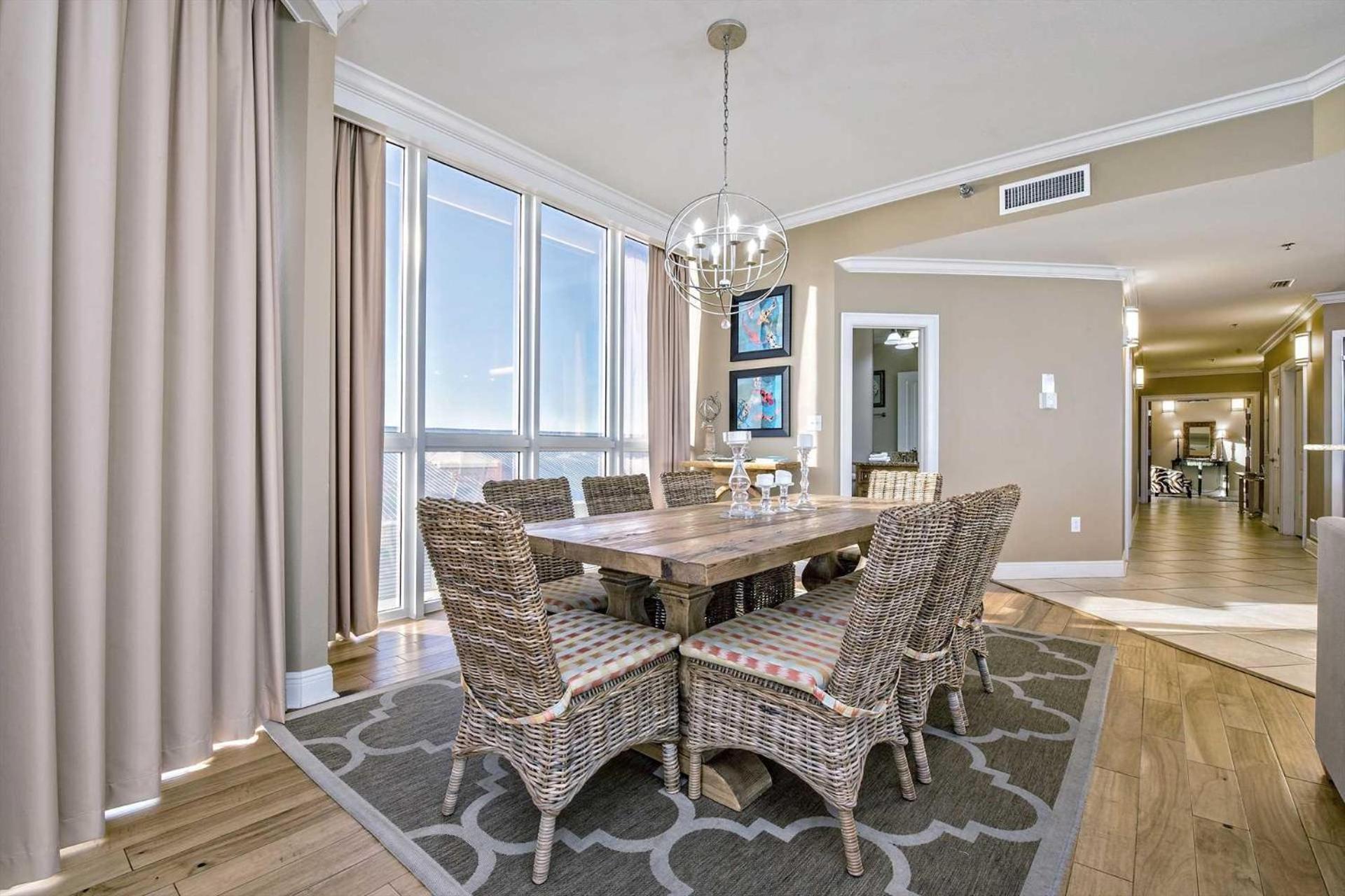 Oceania #4 Villa Gulf Shores Bagian luar foto