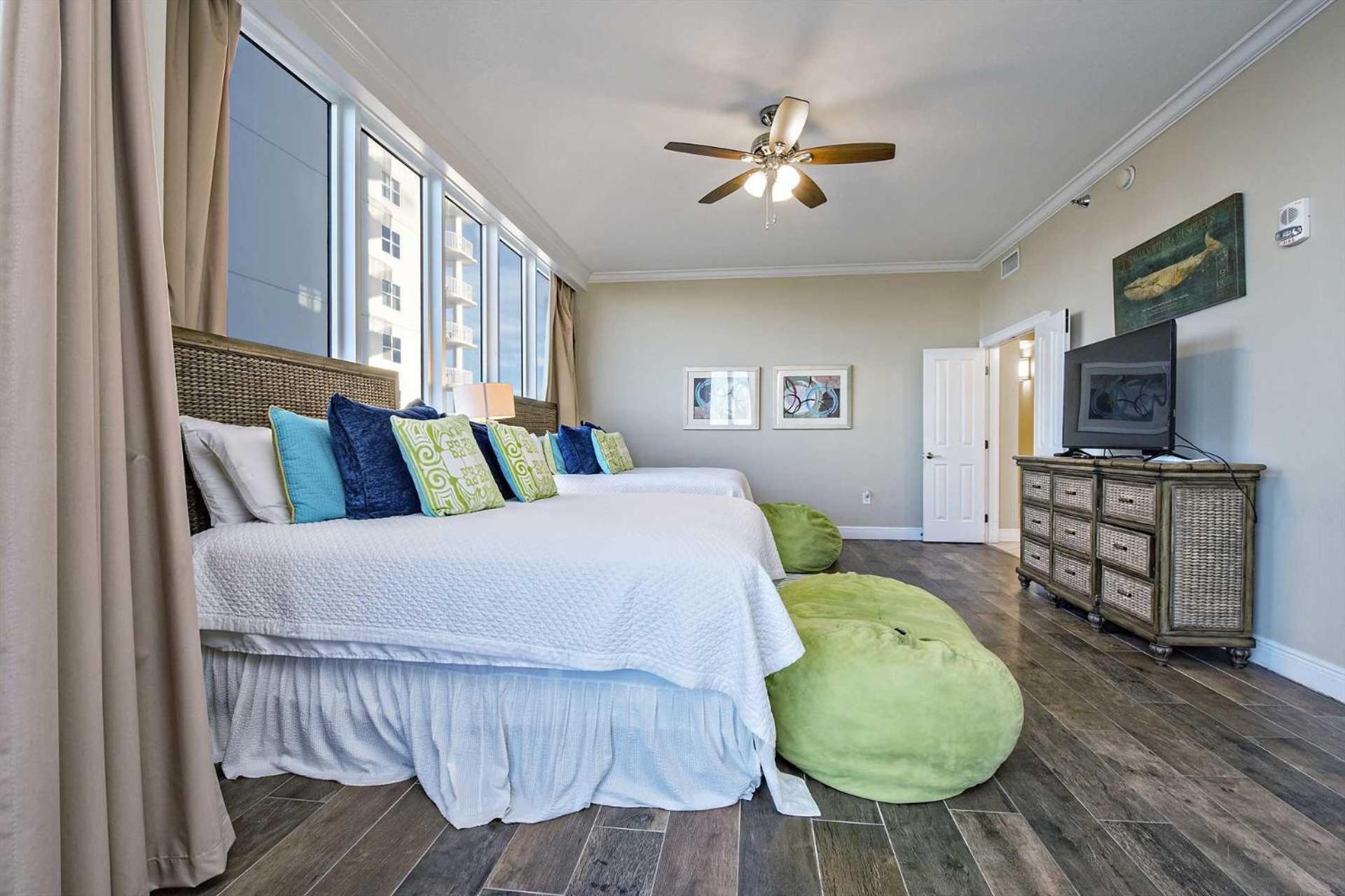 Oceania #4 Villa Gulf Shores Bagian luar foto
