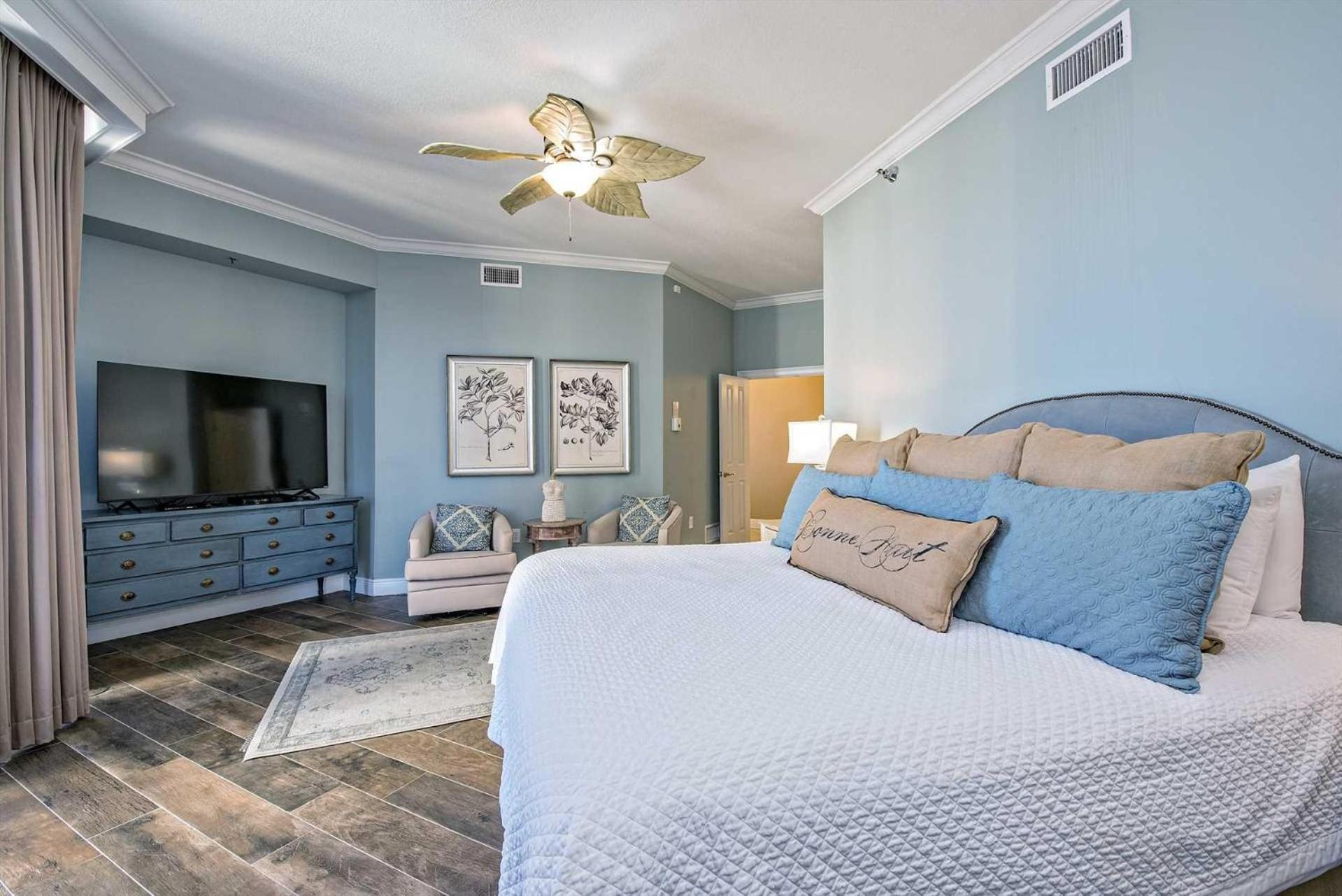 Oceania #4 Villa Gulf Shores Bagian luar foto