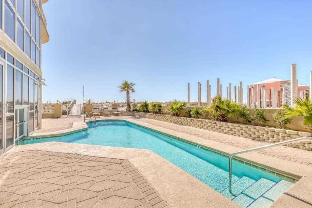 Oceania #4 Villa Gulf Shores Bagian luar foto