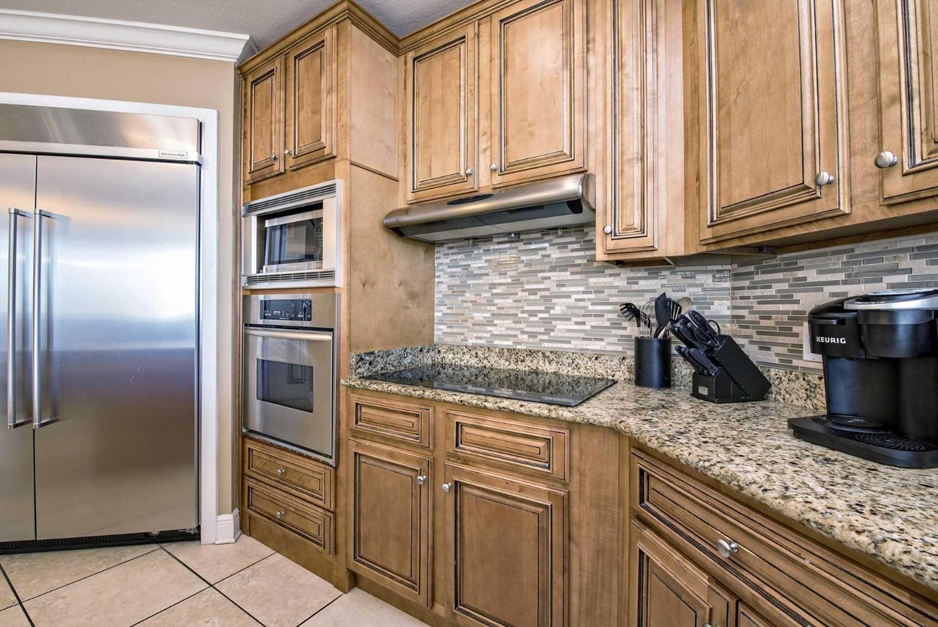Oceania #4 Villa Gulf Shores Bagian luar foto