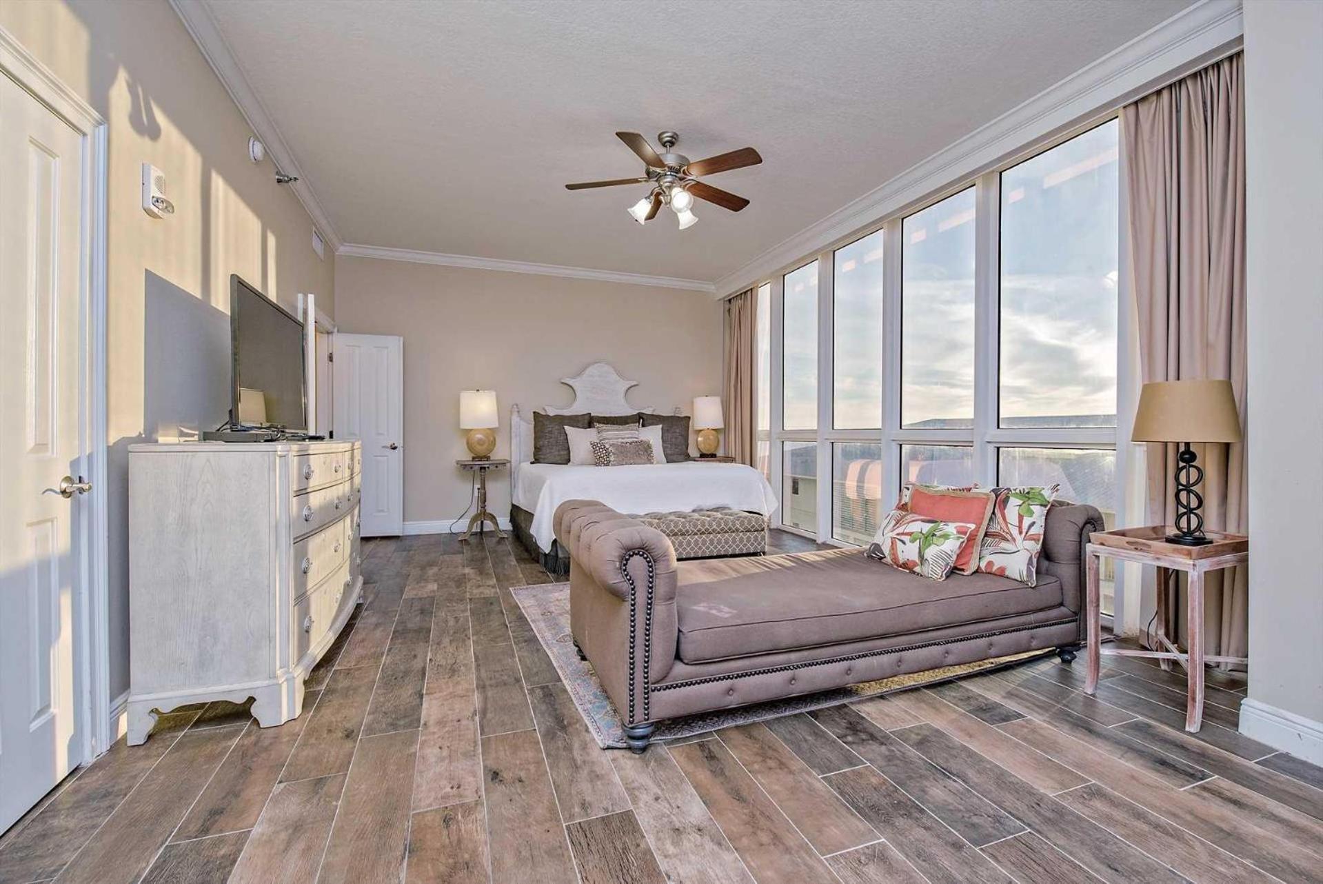 Oceania #4 Villa Gulf Shores Bagian luar foto