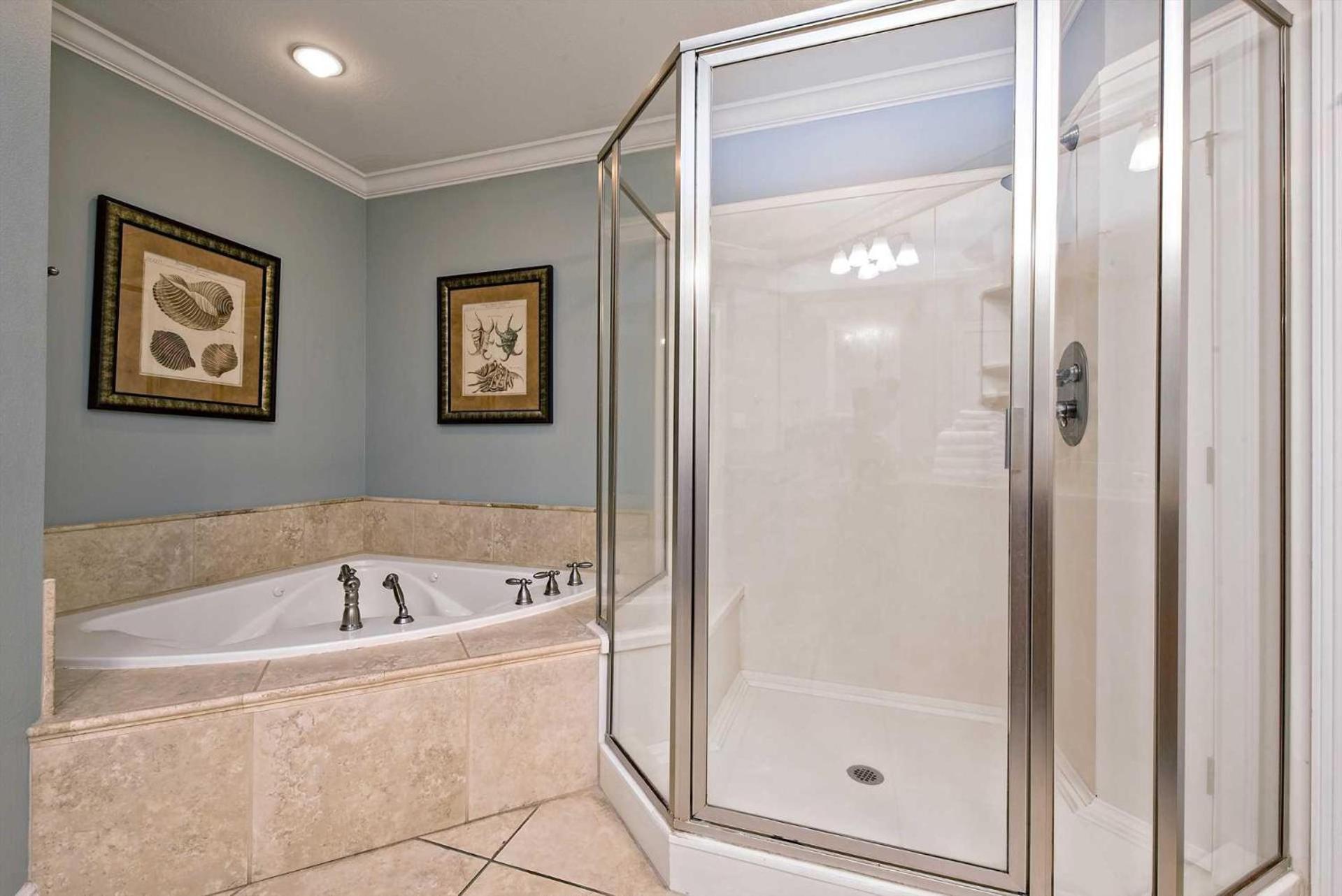 Oceania #4 Villa Gulf Shores Bagian luar foto