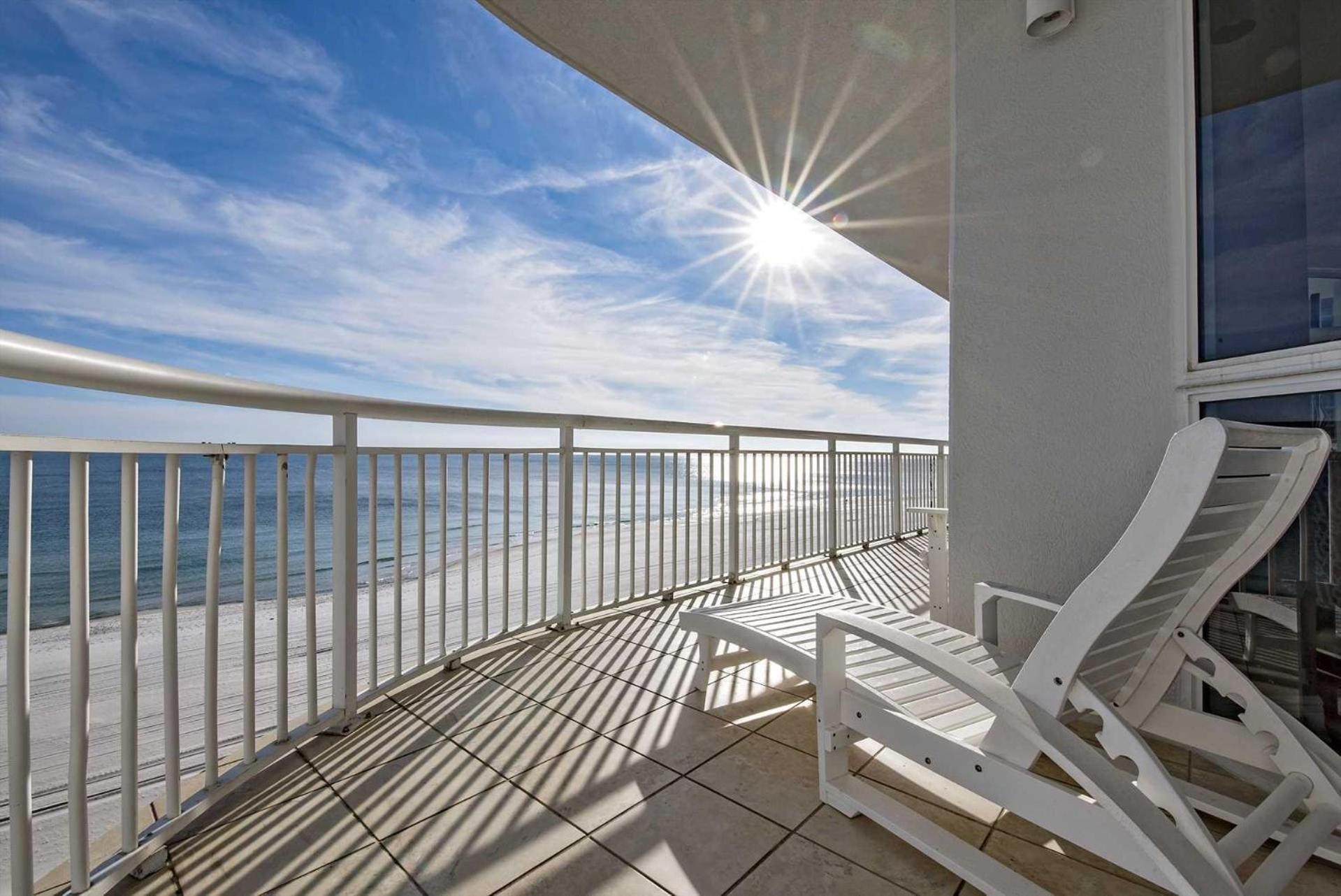 Oceania #4 Villa Gulf Shores Bagian luar foto