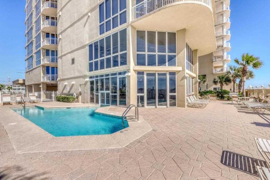 Oceania #4 Villa Gulf Shores Bagian luar foto