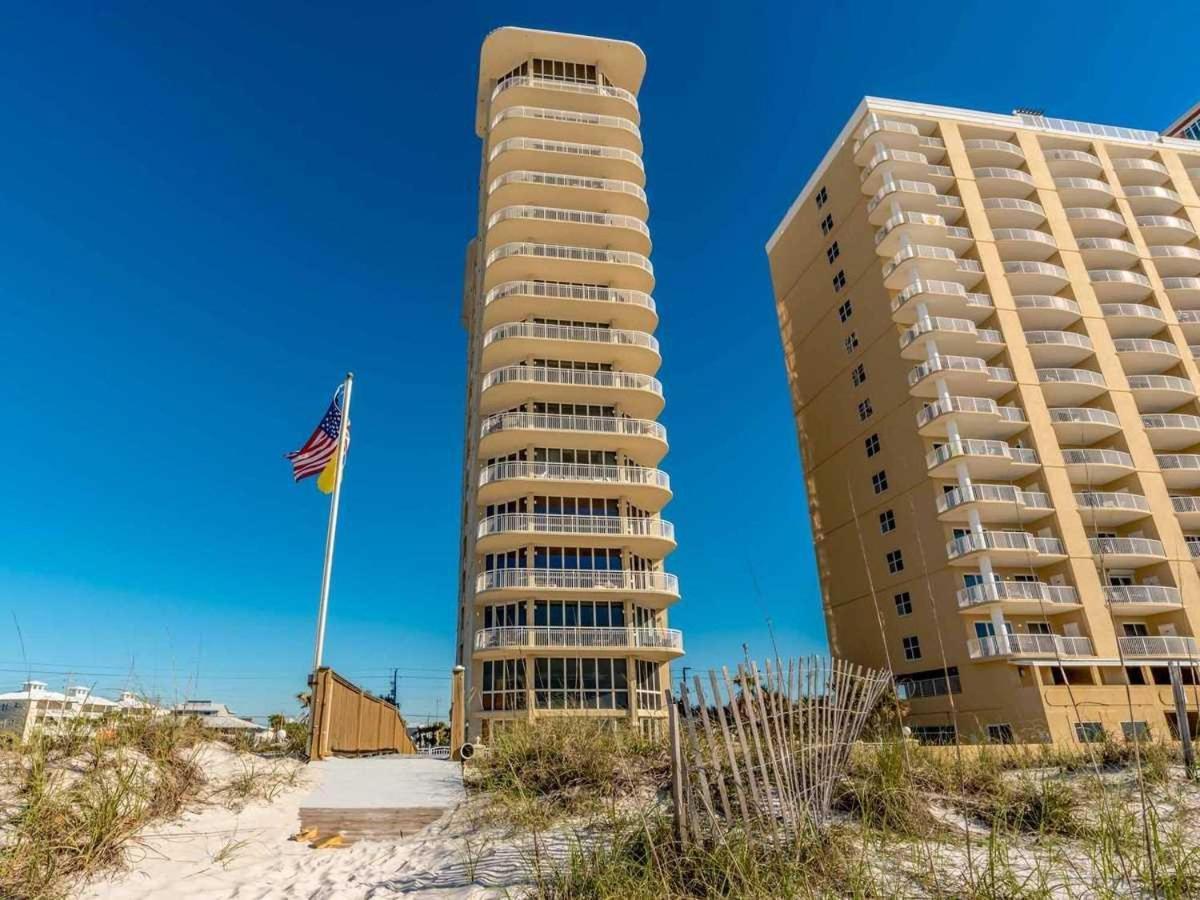 Oceania #4 Villa Gulf Shores Bagian luar foto