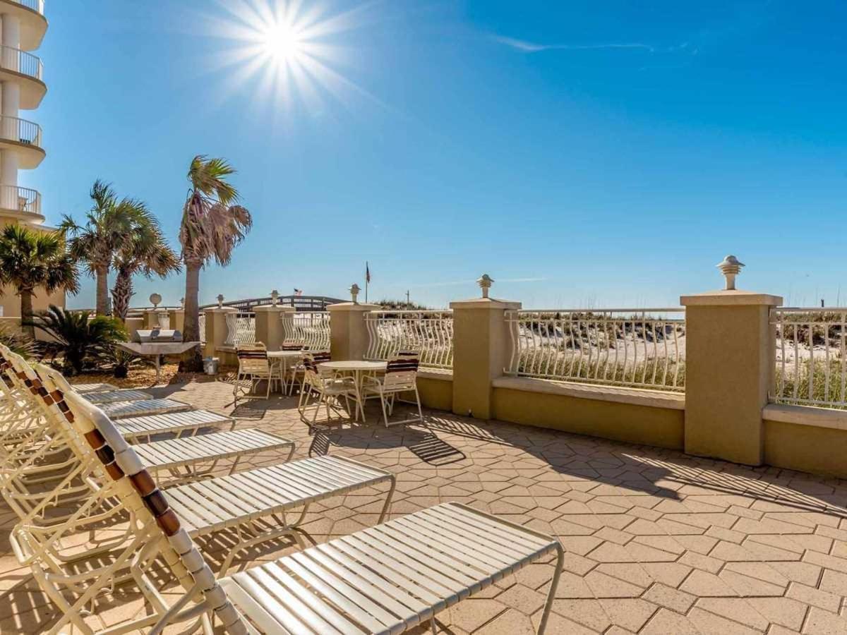 Oceania #4 Villa Gulf Shores Bagian luar foto