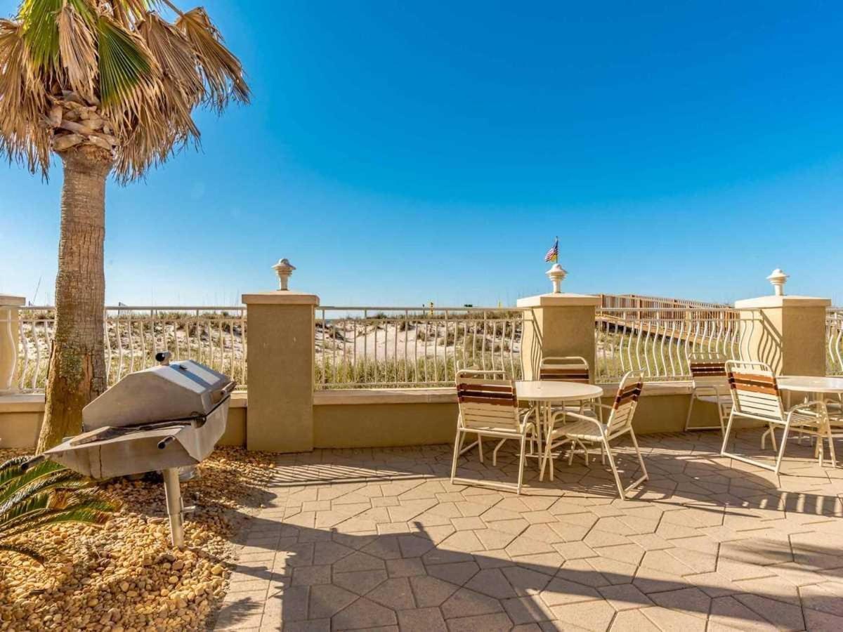 Oceania #4 Villa Gulf Shores Bagian luar foto