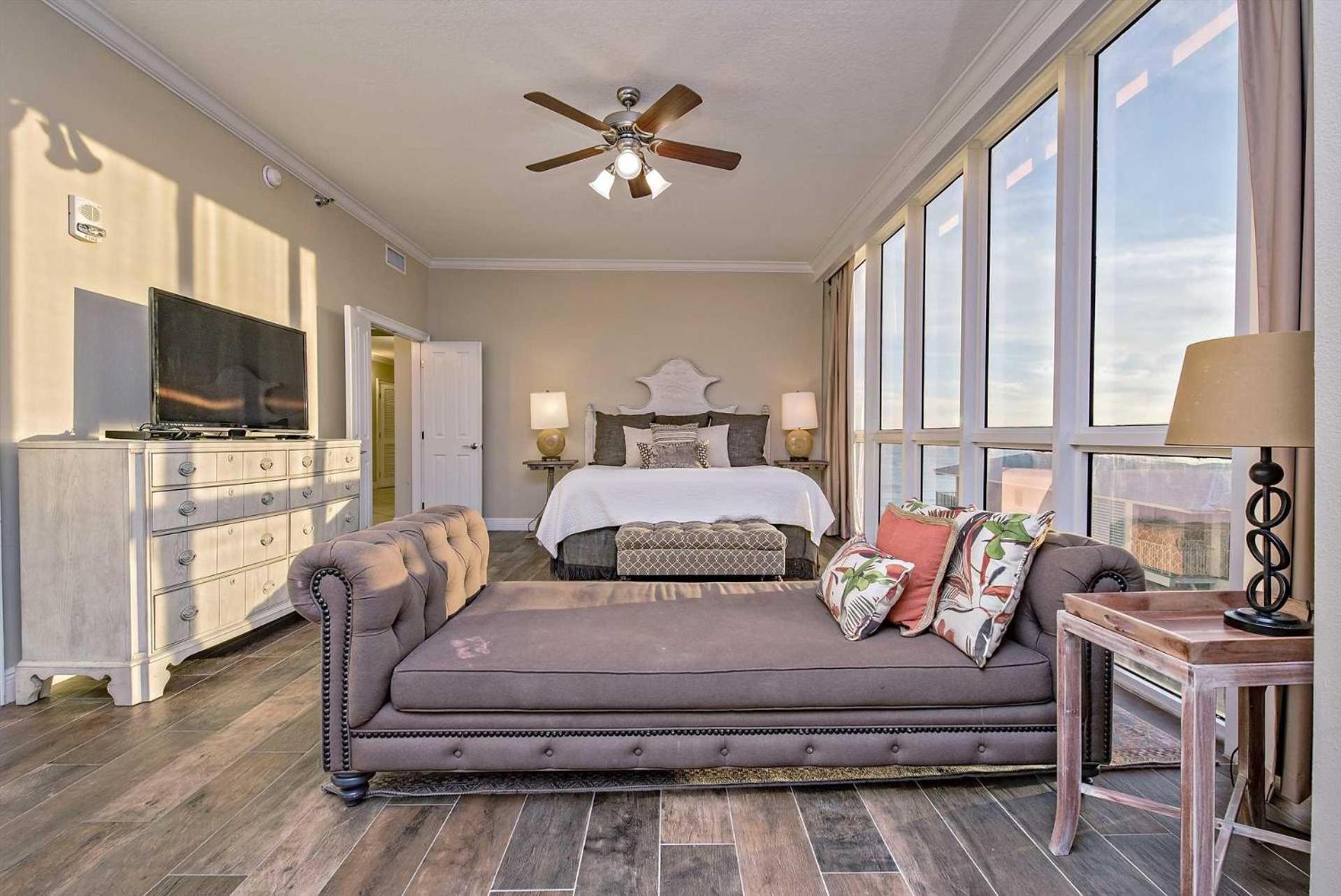 Oceania #4 Villa Gulf Shores Bagian luar foto