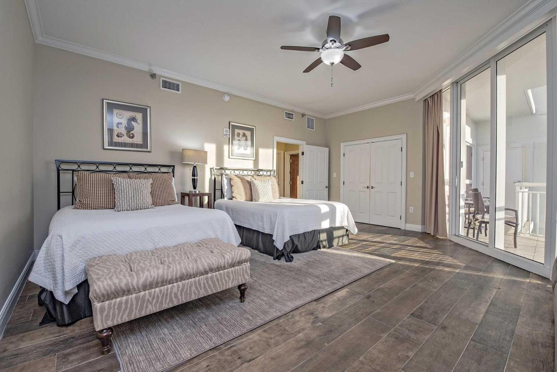 Oceania #4 Villa Gulf Shores Bagian luar foto