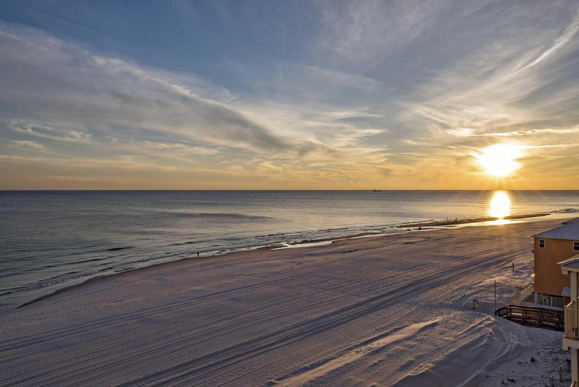 Oceania #4 Villa Gulf Shores Bagian luar foto