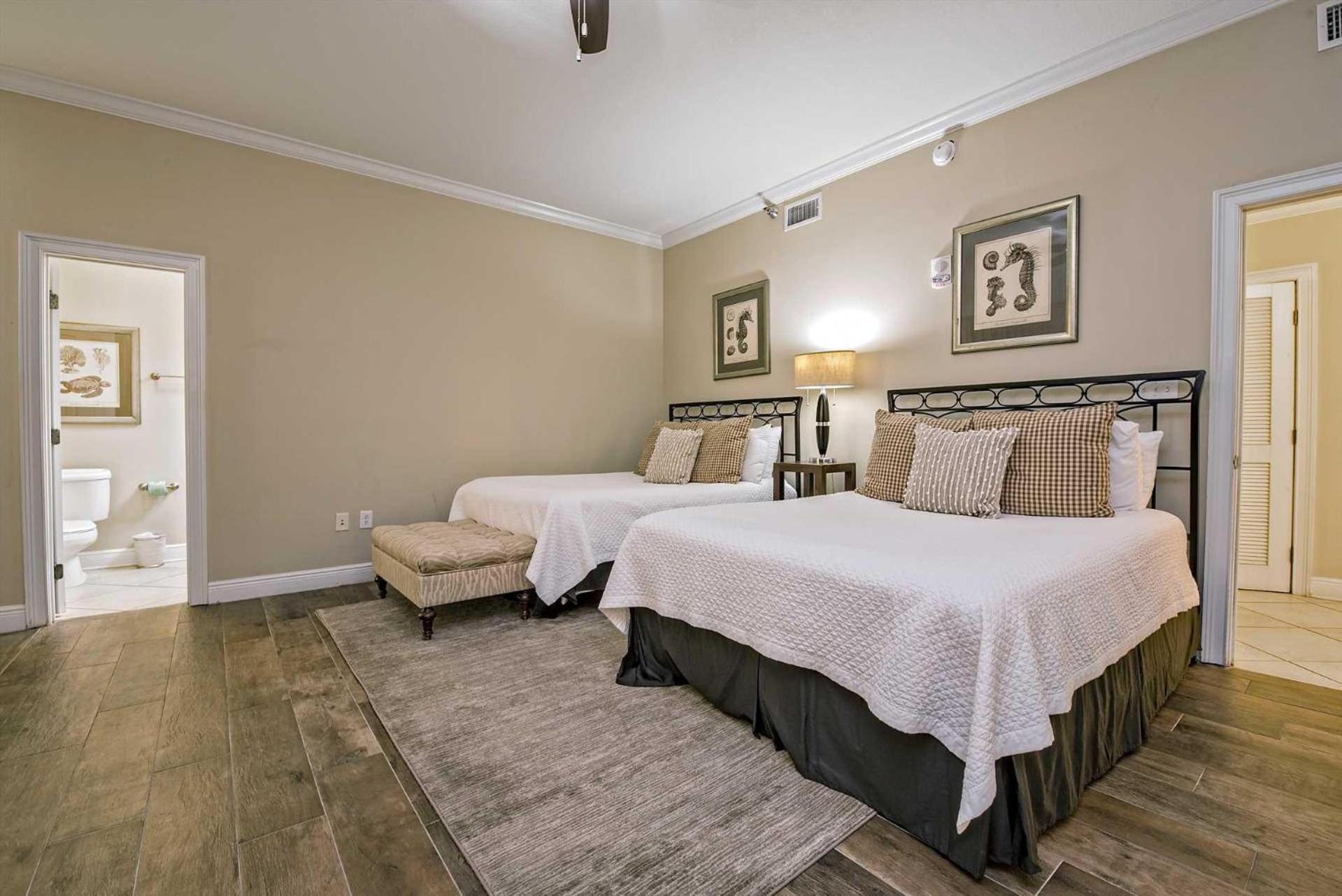 Oceania #4 Villa Gulf Shores Bagian luar foto