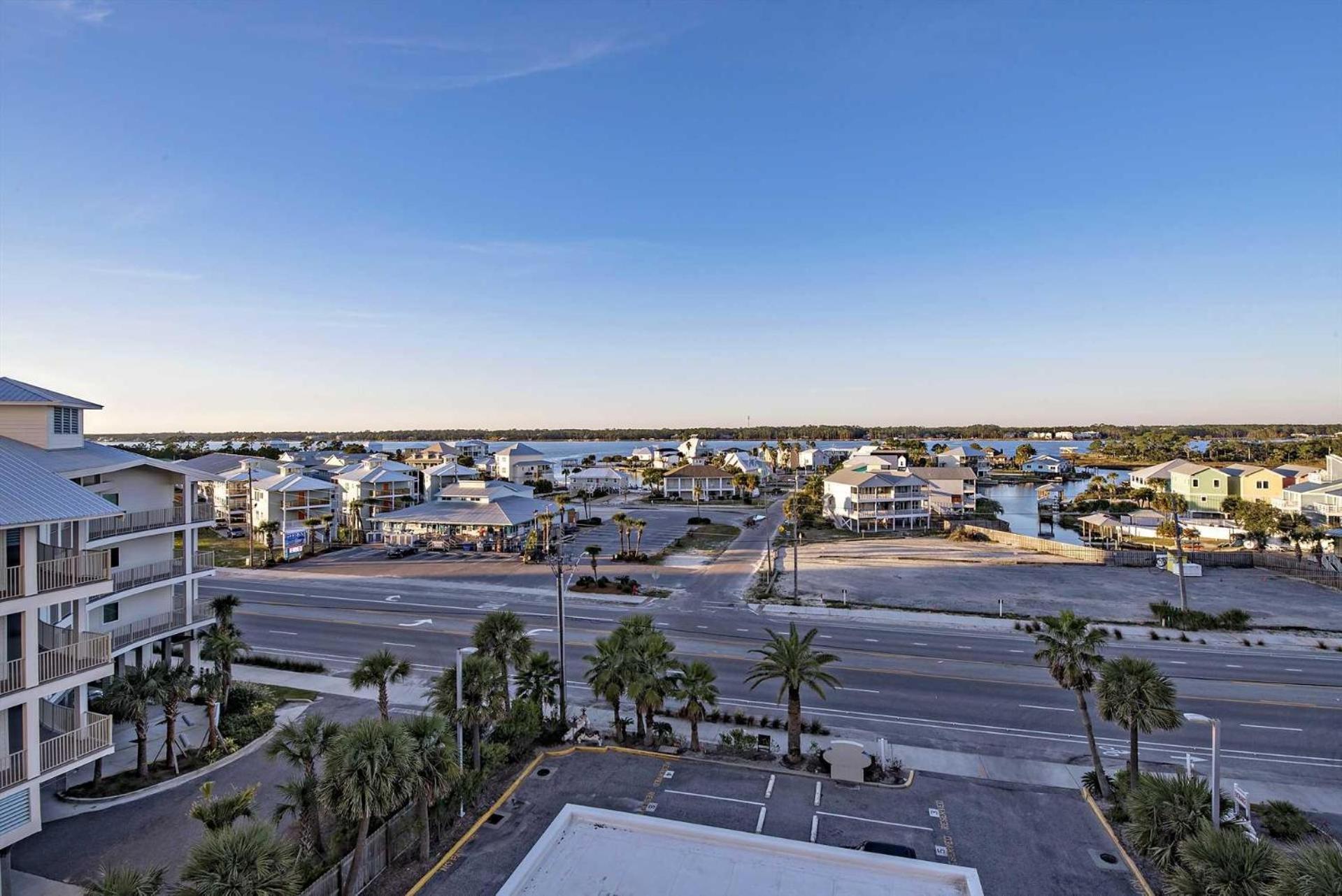 Oceania #4 Villa Gulf Shores Bagian luar foto