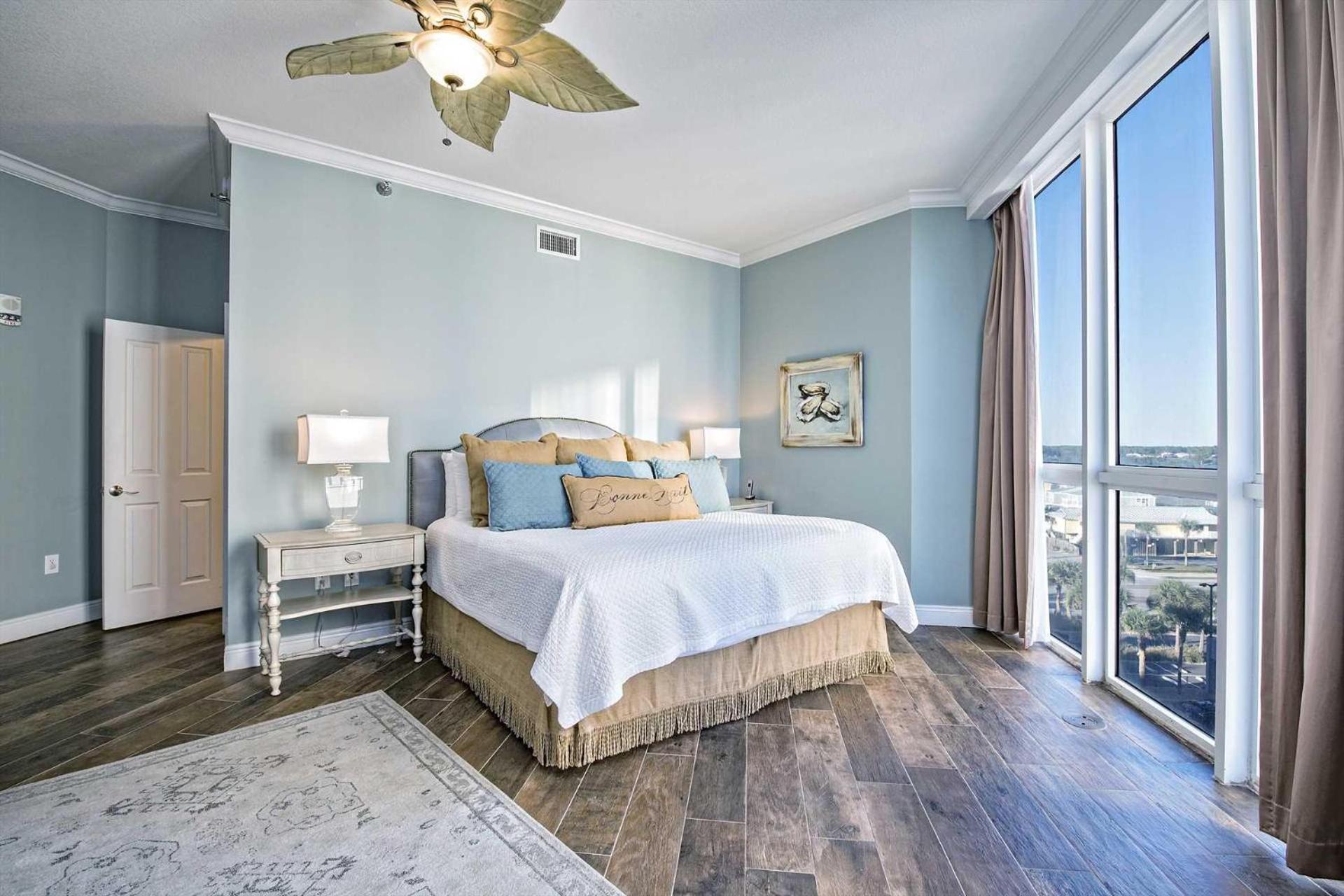 Oceania #4 Villa Gulf Shores Bagian luar foto