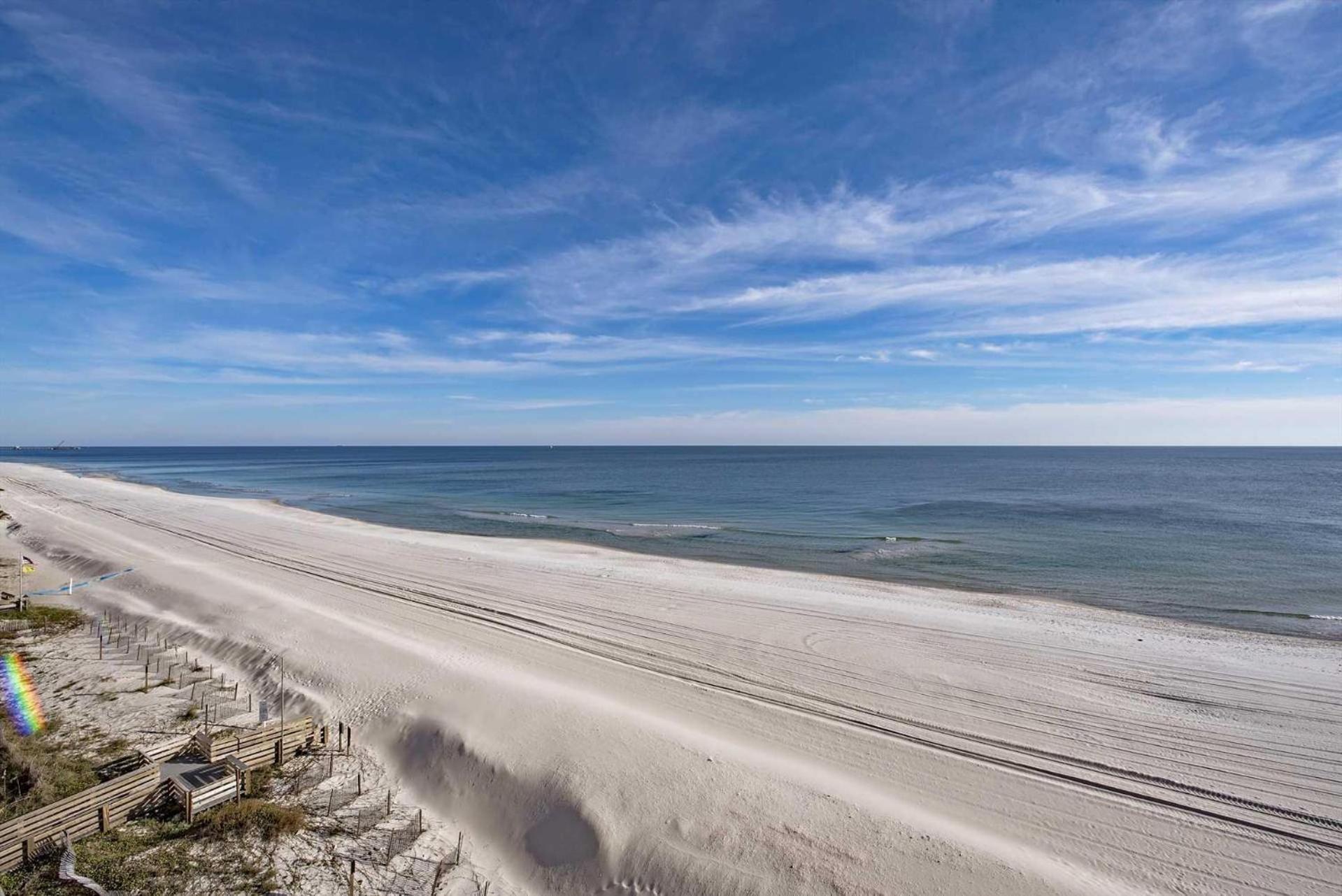 Oceania #4 Villa Gulf Shores Bagian luar foto