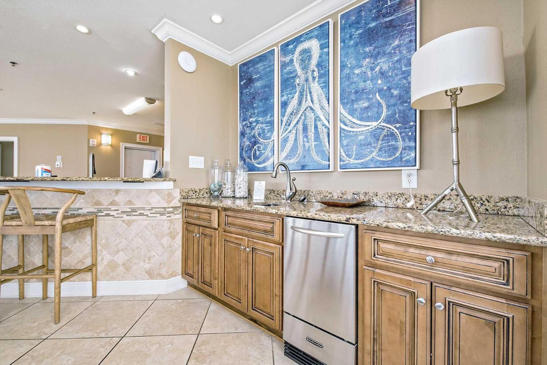 Oceania #4 Villa Gulf Shores Bagian luar foto
